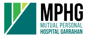Logo - MPHG